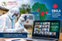 Ebola : Africa CDC convoque les ministres africains de la Santé face à l’extension de l’épidémie